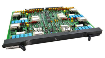 NORTEL MERIDIAN CS1000 CIRCUIT E&M TIE TRUNK CARD NT8D15AK - GEBRAUCHT