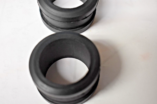 TUBO SABBIATURA RESISTENTE NYLON ATTACCO RAPIDO SBG-3 GUARNIZIONE GOMMA - Foto 3 di 3