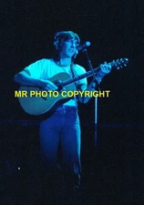 $1.00 4x6 inch Original Photo  PINK FLOYD ROGER WATERS DAVE GILMOUR    THE WALL