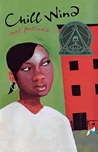 Janet Mcdonald Chill Wind (taschenbuch) Hillbrook Houses