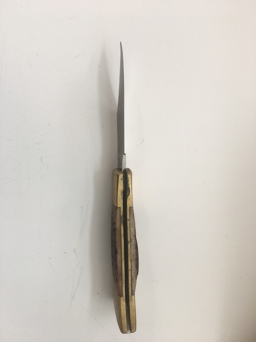 rare vintage Camillus 11 American Wildlife Knife . | eBay rare vintage Camillus 11 American Wildlife Knife . | eBay