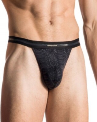 Manstore M658 String Tanga XXL