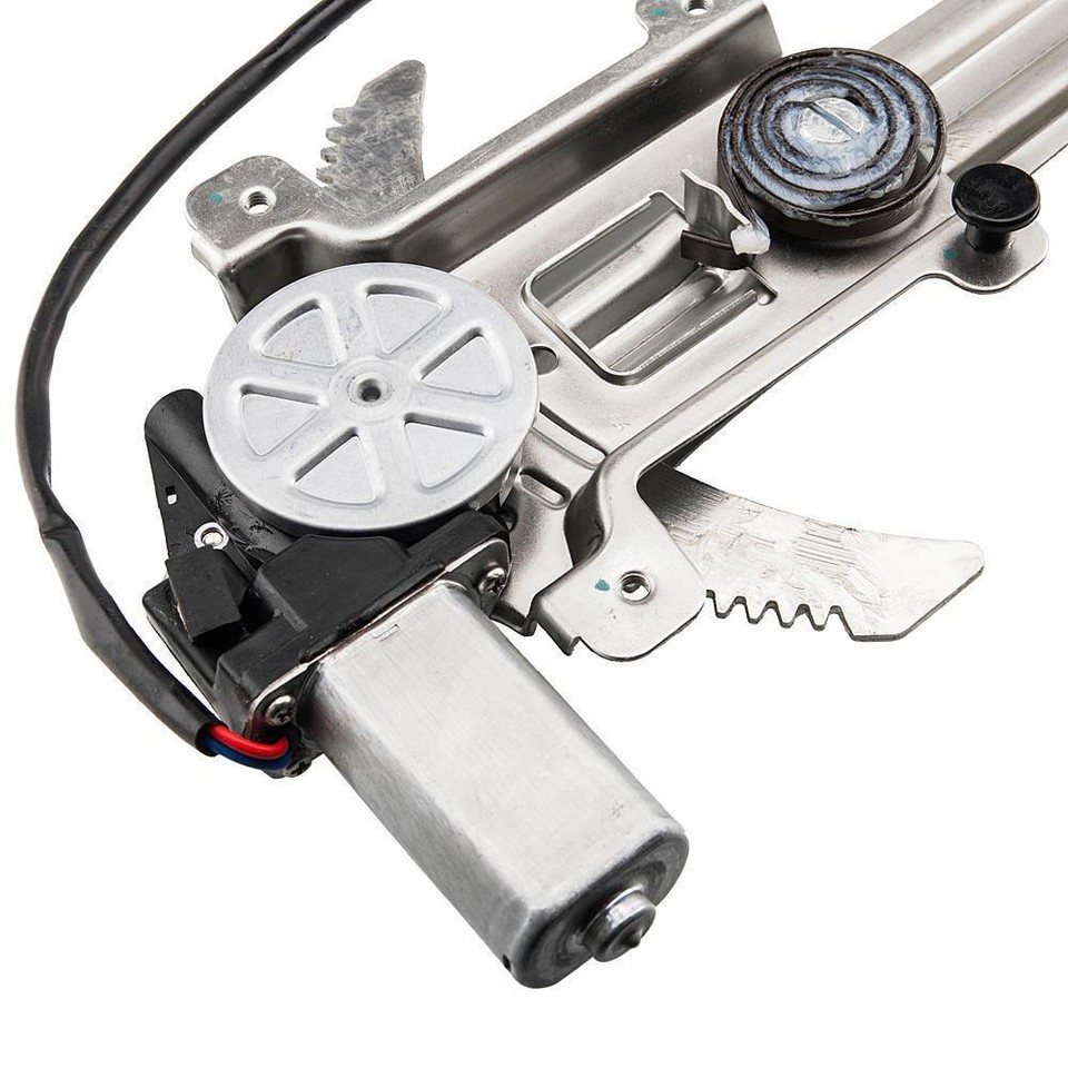 Front Right Passenger Power Window Regulator + Motor for GMC Canyon