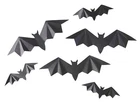 Sizzix Bigz Dimensional Bats die #664459 Retail $22.99 by Josh Griffiths FUN!!