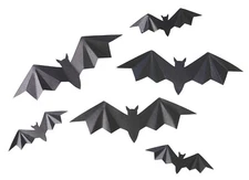 Sizzix Bigz Dimensional Bats die #664459 Retail $22.99 by Josh Griffiths FUN!!