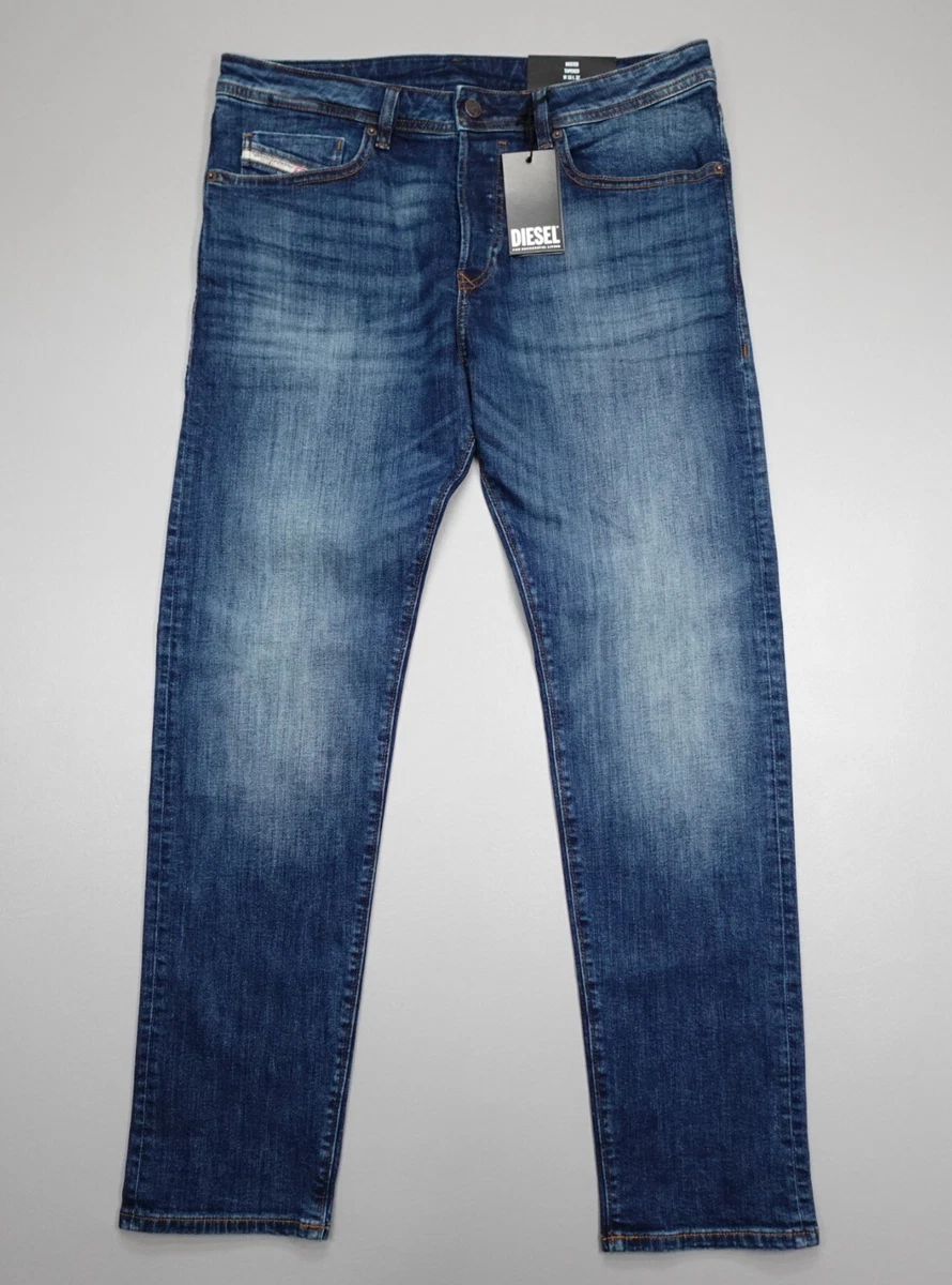 Diesel Buster Jeans for Men for sale | eBay