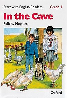 Start with English Readers Grade 4: In The Cave von Hopk... | Buch | Zustand gut