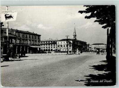 10288188 - Copparo Piazza del Popolo Ferrara