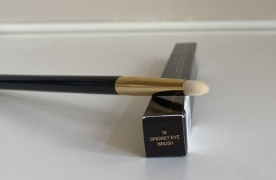 Tom Ford #14 Smokey Eye Brush - NIB