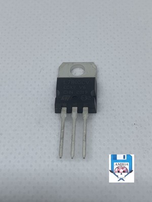   Sinclair ZX Spectrum 16K 48K 48 K + Spannungsregler  