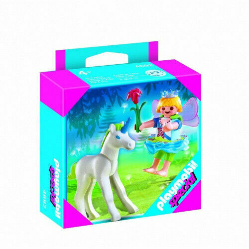 Playmobil Add-On 6321 Western Ranch - Neuf - Fabriqué En Allemagne