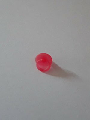 lol surprise pacifier