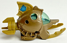 Deep Dive Gill Skylanders Supercharge 4 McDonalds 2016 Skylanders