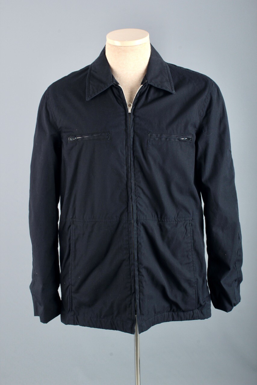 70年代 US NAVY UTILITY JACKET 44L | preh.uprrp.edu