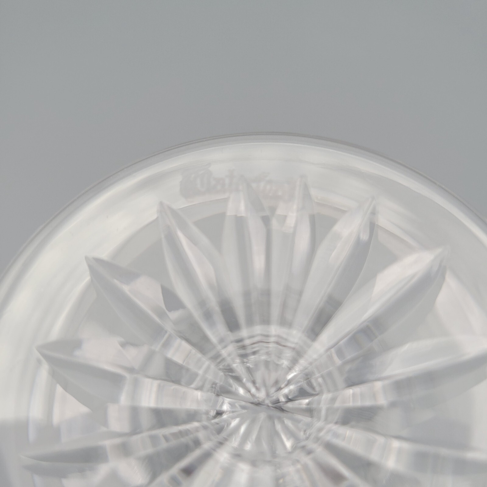 Waterford Crystal TYRONE Liquor Cocktail Glass(es) VTG