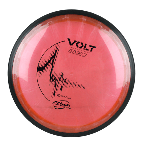 MVP Disc Golf Proton Volt Fairway Driver 8/5/-0.5/2 - Choose Exact - Picture 7 of 39