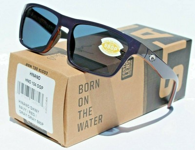 costa del mar hinano