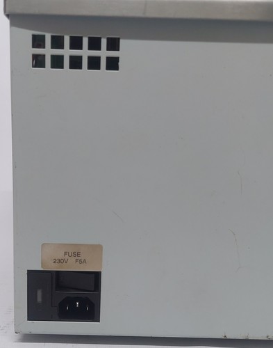 TECHNE BLOCKKALIBRATOR DB-300 AF TECHNE DB300AF - Bild 11 von 20