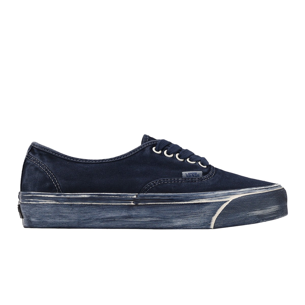 Vans Authentic Reissue 44 LX Dip Dye Dress Blues Men Unsiex