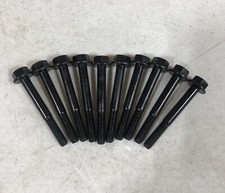 Lsa Supercharger Intake Base Bolts Lsa Supercharger Intake Base Bolts