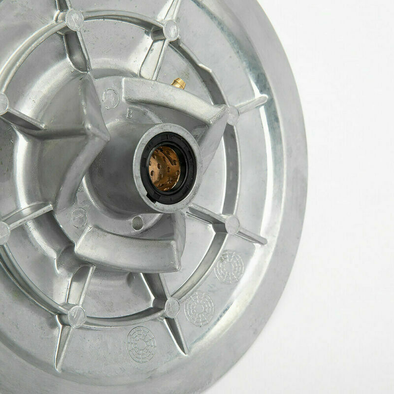 Secondary Heavy Duty Driven Clutch for Yamaha G2-G22 4 CYCLE GAS Golf Cart 85-07