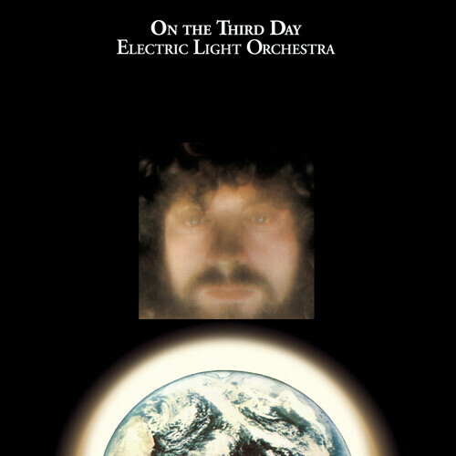Electric Light Orchestra - На третий день [Новый диск]