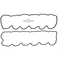 Dodge Ram 2500 3500 Gaskets Set 5.9L L6 Diesel Upper Lower Valve Cover Gaskets