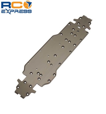 Tekno RC Chassis (7075/Hard Anodized) TKR5006