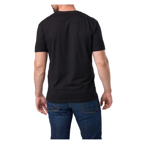 5.11 Tactical - Purpose Crest Tee - Bild 3 von 10