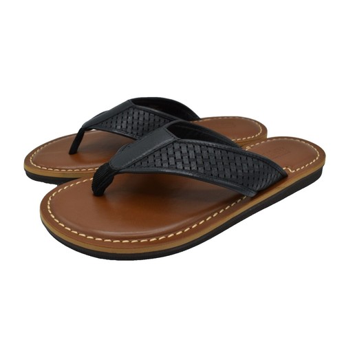 Johnston & Murphy Nichols Penny Black Full Grain Mens Size 12 Men main image 2