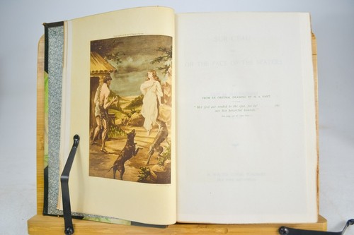Life & Work of Henry Rene Guy de Maupassant, Bourget Limited Edition 1903 15 Vol - Picture 8 of 12