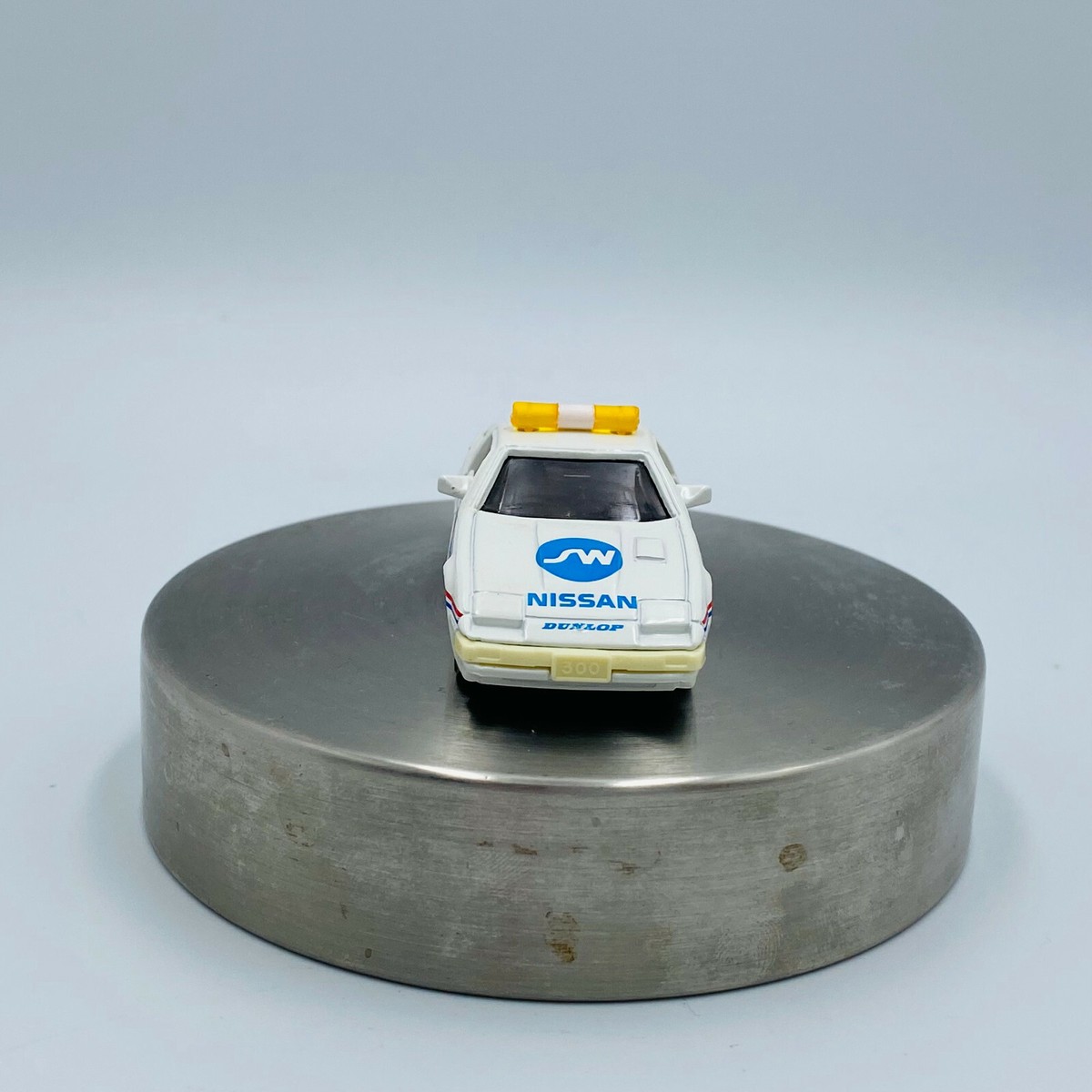 Tomica Museum Gift Hall M-27 Nissan Fairlady Z 300ZX | eBay