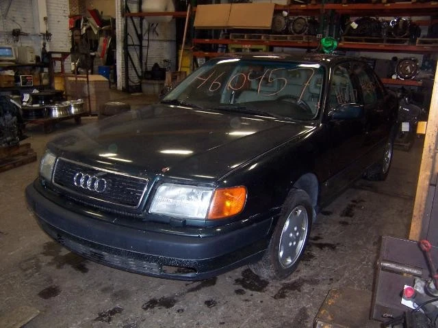 INTERRUPTOR VENTANA CONDUCTOR 1992 92 AUDI 100 33754 Foto 2 de 4