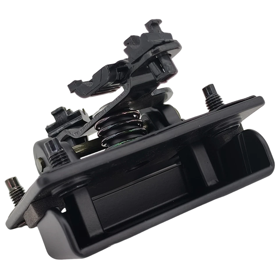 Rear Cargo Door Latch Handle LH or RH For Chevy Astro Express Suburban Tahoe Foto 4 de 4