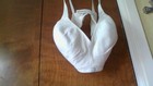 Bali 3375 Downtime Pillowsoft Bra 40DD Wireless Stretch Adj Strap Gently Used — photo 1