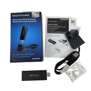 Netgear A8000 | eBay
