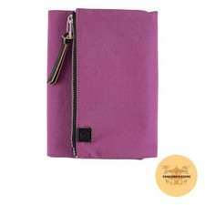 Hobonichi Techo Original A6 Cover Tragen Purple from Japan