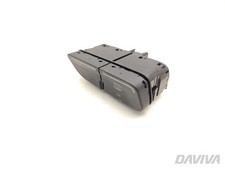 Ford Focus Bouton de commutation du chauffage de vitre de pare-brise 2011 Hayon