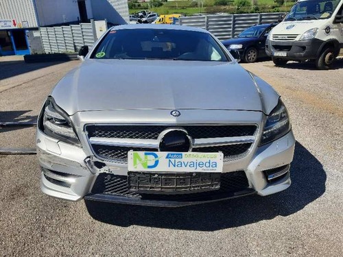 A2047203035 SERRURE DE PORTE AVANT DROITE / 281486 POUR MERCEDES-BENZ CLASE CLS W218 - Photo 5/10