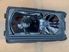 MERCEDES BENZ W123 Scheinwerfer rechts ohne Glas  TOP BOSCH 0301060301 N684