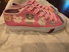 Pro=Keds custom ordered PIG shoes — photo 2