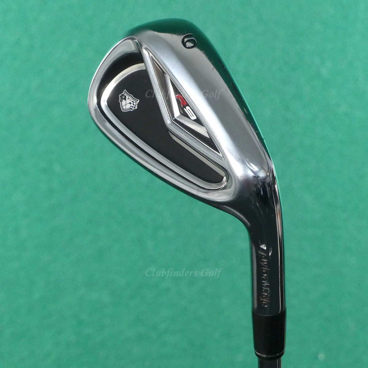 Taylormade R9 Tp Irons for sale | eBay