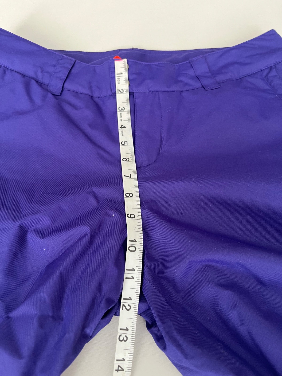 Columbia interchange jacket women large/ski snow pants Beanie Hat Omni Heat thumbnail 17