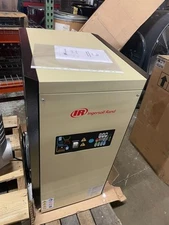 INGERSOLL RAND D102IT Compresed Air Dryer,60 Cfm,15 Hp,6 Class . 0.77 kw , 115v