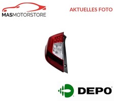 RÜCKLEUCHTE HECKLEUCHTE LINKS DEPO 217-19C4L-UE I FÜR HONDA JAZZ III