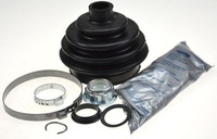 Löbro 302959 Faltenbalgsatz, Antriebswelle FüR Audi Seat Skoda VW