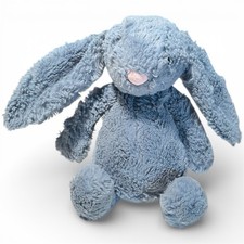 Jellycat London BASHFUL FOREST BUNNY Rabbit Green Plush