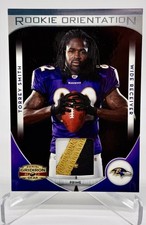 Torrey Smith Cards and Memorabilia Guide 19