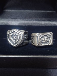 Devil May Cry Ring | eBay