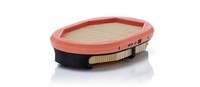 SekundäRluftfilter Iqoron MANN-FILTER Cf 2125 Filtereinsatz